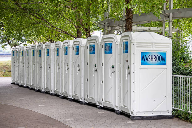 Affordable portable toilet rental in Silver Lakes, CA