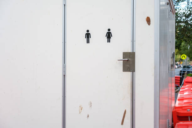 Best Handicap porta potty rental  in Silver Lakes, CA
