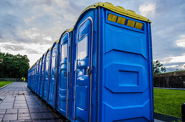 Trusted Silver Lakes, CA porta potty rental Experts