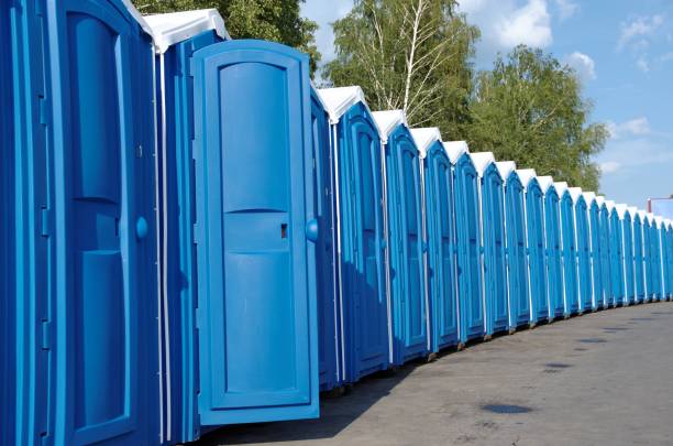 Sanitation services for porta potties in Silver Lakes, CA